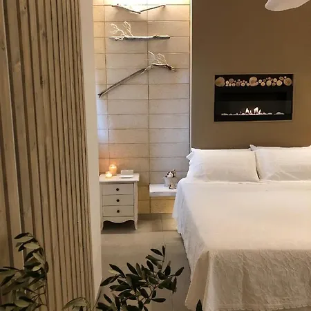 Zerostuni 4* Ostuni