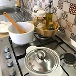 Zerostuni לינה וארוחת בוקר אוסטוני