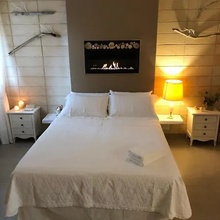 Zerostuni Bed & Breakfast Ostuni