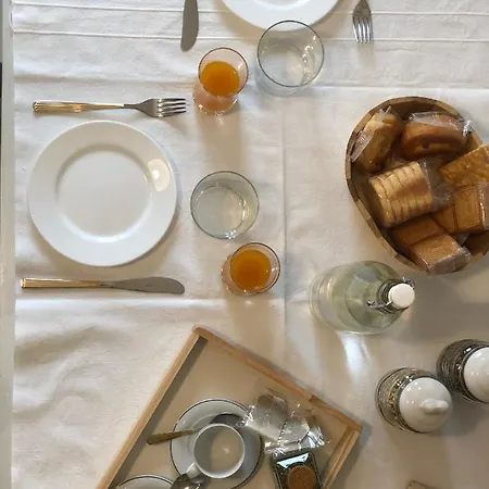 Bed and Breakfast Zerostuni Ostuni