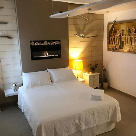 Zerostuni Bed & Breakfast