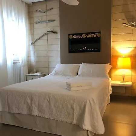 Bed & Breakfast Zerostuni