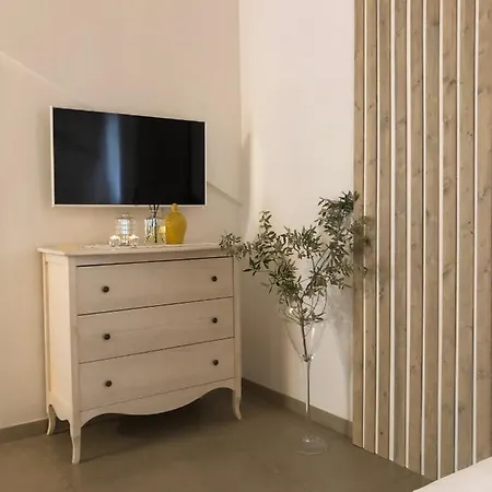 Bed & Breakfast Zerostuni Ostuni