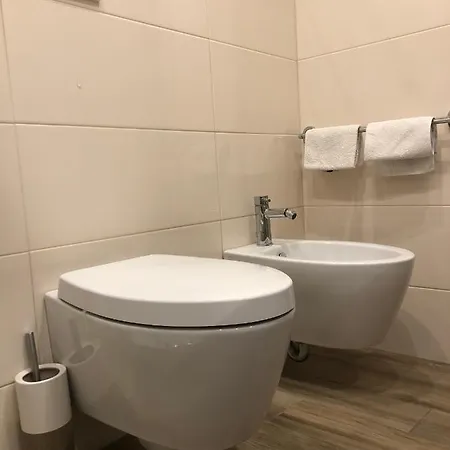 Bed & Breakfast Zerostuni Ostuni