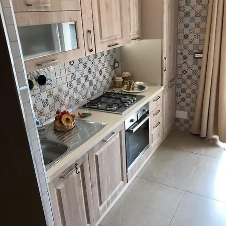 Zerostuni B&B 오스투니