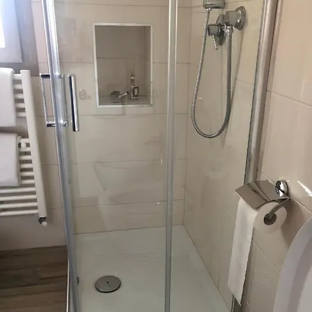 Zerostuni Bed & Breakfast Ostuni