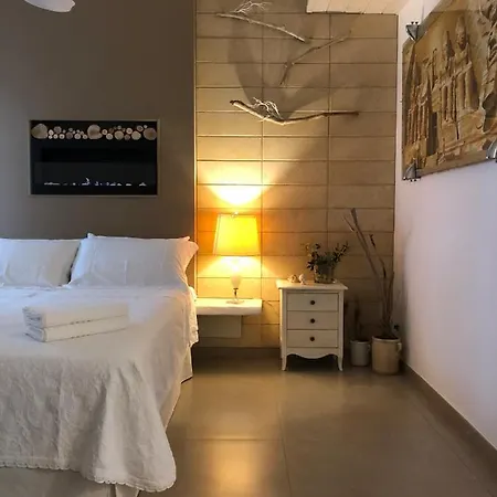 B&B Zerostuni 오스투니