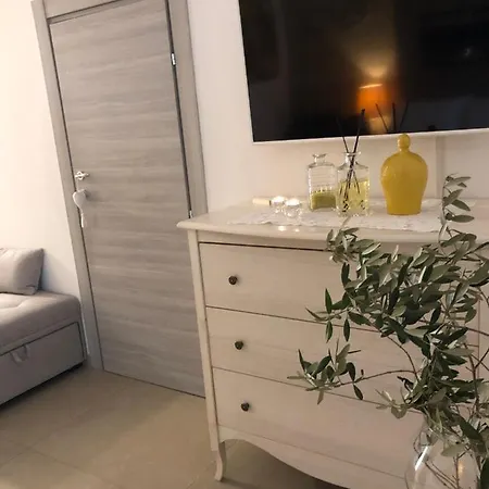 Zerostuni 4* Ostuni