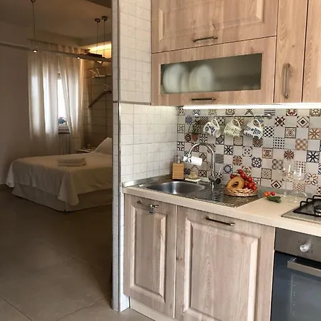 Bed & Breakfast Zerostuni Ostuni