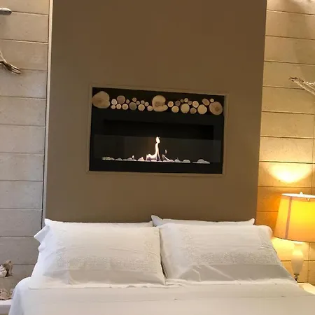 Zerostuni Bed and Breakfast