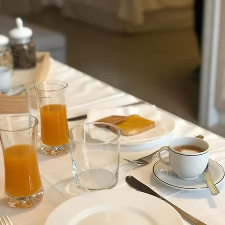 Bed & Breakfast Zerostuni 4*