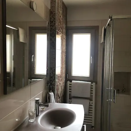 Zerostuni 4* Остуни