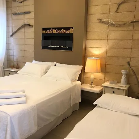 Bed & Breakfast Zerostuni Ostuni