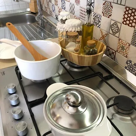 Zerostuni Bed & Breakfast Ostuni