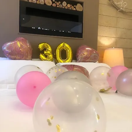 Zerostuni Bed & Breakfast