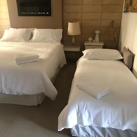 Zerostuni B&B *