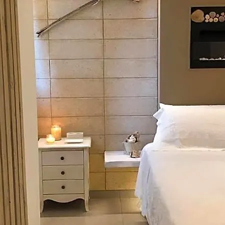 Zerostuni Bed & Breakfast