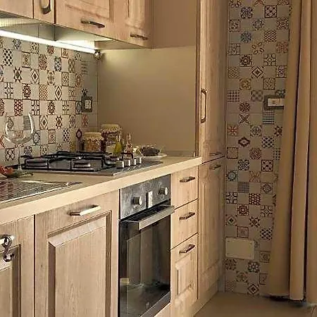 Bed & Breakfast Zerostuni 4*