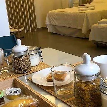 Zerostuni Bed & Breakfast 4*