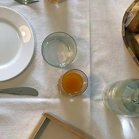 Zerostuni Bed & Breakfast Ostuni