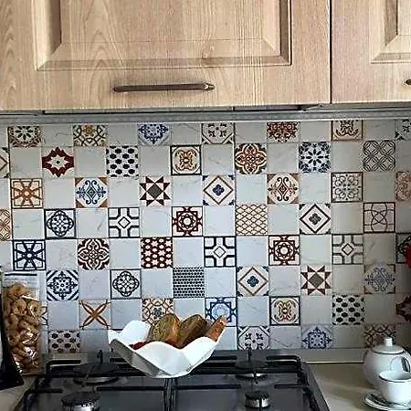Zerostuni Ostuni