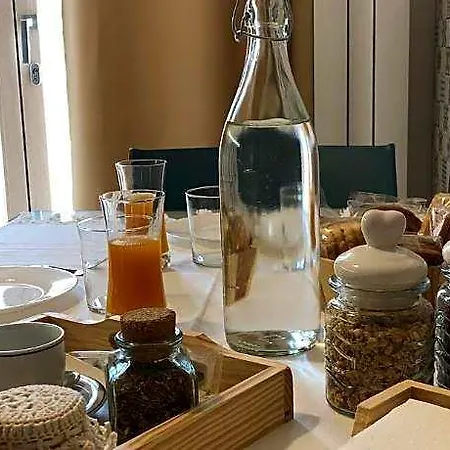 Zerostuni Bed & Breakfast