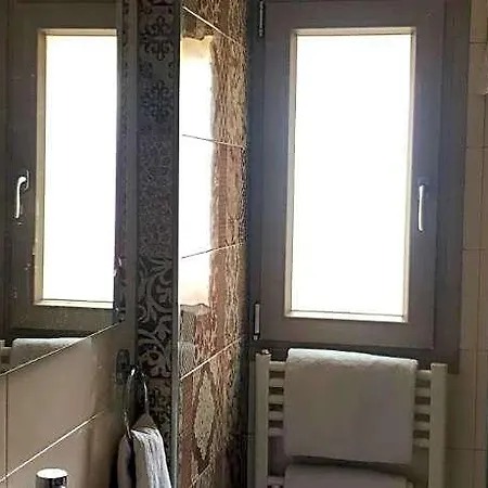 Bed & Breakfast Zerostuni 4*
