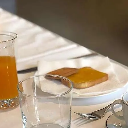Bed & Breakfast Zerostuni