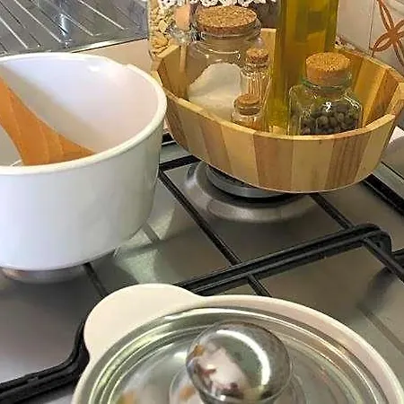 Zerostuni Bed & Breakfast